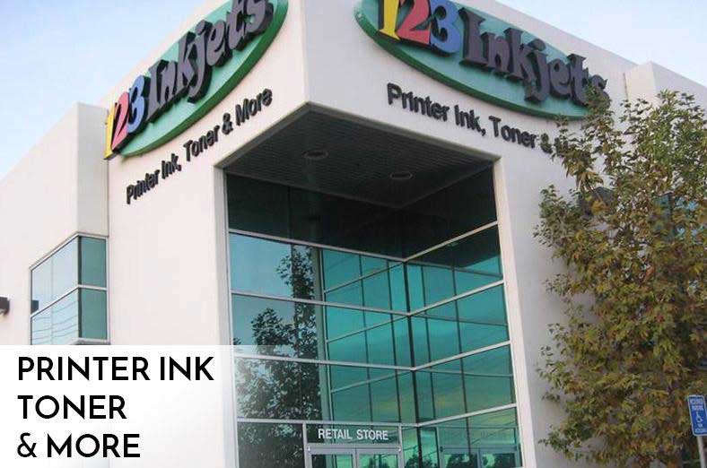 123Inkjets Coupon