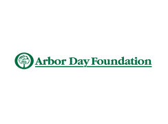 Add Arbor Day Foundation to your favourite list