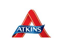 Add Atkins to your favourite list