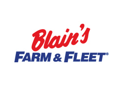 Add Blain's Farm & Fleet to your favourite list