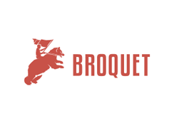 Add Broquet to your favourite list