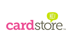 Add Cardstore to your favourite list