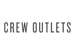 Add Crew Outlets to your favourite list