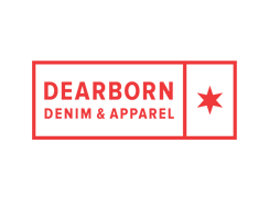 Add Dearborn Denim to your favourite list