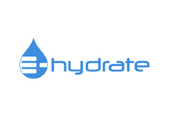 Add E-Hydrate to your favourite list