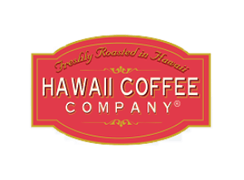 Add Hawaii Coffee Company to your favourite list