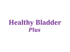Add Healthy Bladder Plus to your favourite list