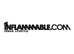 Add Inflammable.com to your favourite list