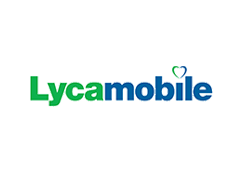 Add LycaMobile to your favourite list