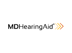 Add MDHearingAid to your favourite list