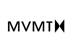 Add MVMT to your favourite list