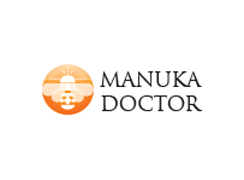 Add Manuka Doctor to your favourite list