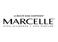 Add Marcelle to your favourite list