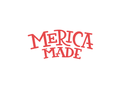 Add Merica Made to your favourite list