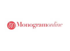 Add Monogram Online to your favourite list