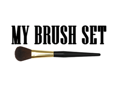 Add MyMakeupBrushSet.com to your favourite list