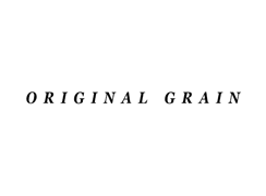 Add Original Grain to your favourite list