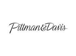 Add Pittman & Davis to your favourite list