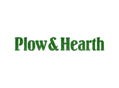 Add Plow & Hearth to your favourite list