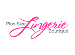 Add Plus Size Lingerie Boutique to your favourite list