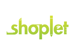 Add Shoplet to your favourite list