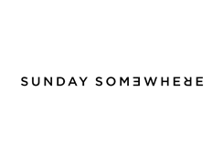 Add Sunday Somewhere to your favourite list