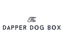 Add The Dapper Dog Box to your favourite list