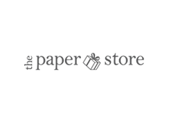 Add The Paper Store to your favourite list