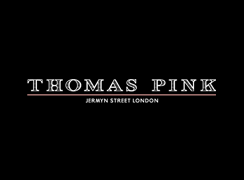 Add Thomas Pink to your favourite list