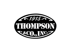 Add Thompson Cigar to your favourite list