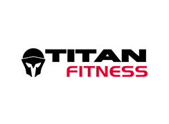 Add Titan Fitness to your favourite list