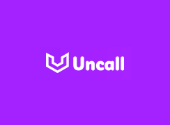 Add Uncall to your favourite list
