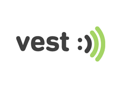 Add VestTech.com to your favourite list