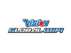 Add Vision Global WiFi to your favourite list