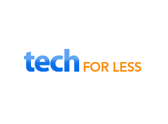 Add Tech For Less to your favourite list