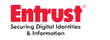 Cardstore is Protected By EnTrust